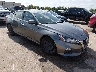 1N4BL4BVXKC****** Salvage and Wrecked 2019 Nissan Altima in Houston