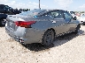 1N4BL4BVXKC****** Salvage and Wrecked 2019 Nissan Altima in Texas State