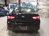 3KPA24AD5LE****** Wrecked 2020 Kia Rio