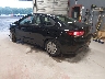3KPA24AD5LE****** Salvage and Repairable 2020 Kia Rio in Suffolk