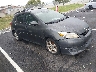 2T1KE4EE8AC****** Salvage and Wrecked 2010 Toyota Matrix in Nashville