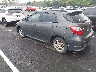 2T1KE4EE8AC****** Salvage and Repairable 2010 Toyota Matrix in Nashville