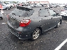 2T1KE4EE8AC****** Salvage and Wrecked 2010 Toyota Matrix in Tennessee State