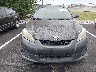 2T1KE4EE8AC****** Salvage and Repairable 2010 Toyota Matrix in Tennessee State