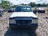 1FTYR14U55P****** Wrecked 2005 Ford Ranger in Florida State