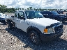 1FTYR14U55P****** Salvage and Wrecked 2005 Ford Ranger in Tampa North