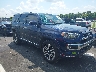 JTEKU5JR3R6****** Salvamento y Destrozados 2024 Toyota 4Runner en Nashville
