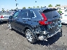2HKRS4H79RH****** Salvage and Repairable 2024 Honda CR-V in Ace Perris