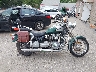SMT905JN24J****** Destrozados 2004 Triumph America en Estado de Maine