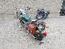 SMT905JN24J****** Salvamento y Reparables 2004 Triumph America en Portland Gorham