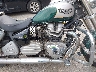 SMT905JN24J****** Destrozados 2004 Triumph America en Portland Gorham