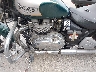 SMT905JN24J****** Usados 2004 Triumph America en Portland Gorham
