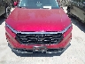 2HKRS3H40RH****** Destrozados 2024 Honda CR-V en Estado de Texas