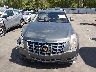 1G6DG5EY0B0****** Destrozados 2011 Cadillac CTS en Estado de Utah