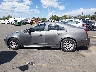 1G6DG5EY0B0****** Reparables 2011 Cadillac CTS en Estado de Utah