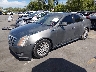 1G6DG5EY0B0****** Usados y Reparables 2011 Cadillac CTS en Salt Lake City