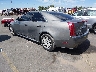 1G6DG5EY0B0****** Salvamento y Reparables 2011 Cadillac CTS en Salt Lake City
