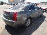 1G6DG5EY0B0****** Salvamento y Destrozados 2011 Cadillac CTS en Estado de Utah