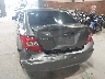 2HGFB2F5XCH****** Wrecked 2012 Honda Civic in New York State