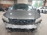 2HGFB2F5XCH****** Salvage and Repairable 2012 Honda Civic in New York State