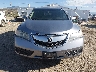 5J8TB4H32FL****** Wrecked 2015 Acura RDX in Colorado State