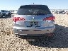 5J8TB4H32FL****** Wrecked 2015 Acura RDX