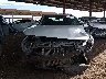 3KPC24A67ME****** Wrecked 2021 Hyundai Accent in Arizona State