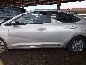 3KPC24A67ME****** Repairable 2021 Hyundai Accent in Arizona State