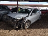 3KPC24A67ME****** Used and Repairable 2021 Hyundai Accent in Phoenix