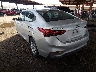 3KPC24A67ME****** Salvage and Repairable 2021 Hyundai Accent in Phoenix