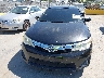 4T1BF1FK4CU****** Salvage and Repairable 2012 Toyota Camry in California State