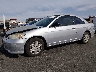 1HGEM22184L****** Used and Repairable 2004 Honda Civic in Las Vegas