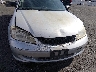 1HGEM22184L****** Salvage and Repairable 2004 Honda Civic in Nevada State