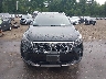5XYPHDA58KG****** Wrecked 2019 Kia Sorento in Massachusetts State