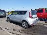 KNDJN2A28F7****** Salvage and Repairable 2015 Kia Soul in Raleigh