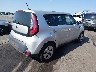 KNDJN2A28F7****** Salvage and Wrecked 2015 Kia Soul in North Carolina State