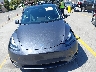 7SAYGDEE6PA****** Wrecked 2023 Tesla Model Y in California State