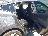7SAYGDEE6PA****** Wrecked 2023 Tesla Model Y in Electric Vehicle Auctions