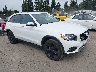 WDC0G4JB2GF****** Salvage and Wrecked 2016 Mercedes-Benz GLC-Class in IAA Puyallup
