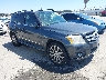 WDCGG5GB1AF****** Salvage and Wrecked 2010 Mercedes-Benz GLK-Class in Los Angeles South