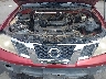1N6BD0CT7FN****** Reparables 2015 Nissan Frontier en Fremont