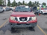 1N6BD0CT7FN****** Destrozados 2015 Nissan Frontier en Estado de California