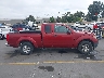 1N6BD0CT7FN****** Usados 2015 Nissan Frontier en Estado de California