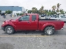 1N6BD0CT7FN****** Reparables 2015 Nissan Frontier en Estado de California