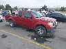1N6BD0CT7FN****** Salvamento y Destrozados 2015 Nissan Frontier en Fremont