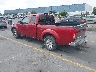 1N6BD0CT7FN****** Salvamento y Reparables 2015 Nissan Frontier en Fremont