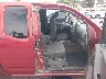 1N6BD0CT7FN****** Usados y Reparables 2015 Nissan Frontier en Estado de California
