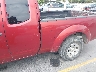 1N6BD0CT7FN****** Salvamento y Reparables 2015 Nissan Frontier en Estado de California