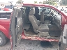 1N6BD0CT7FN****** Destrozados 2015 Nissan Frontier en Fremont