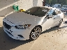 JM1GJ1V68F1****** Used and Repairable 2015 Mazda 6 in Seattle
